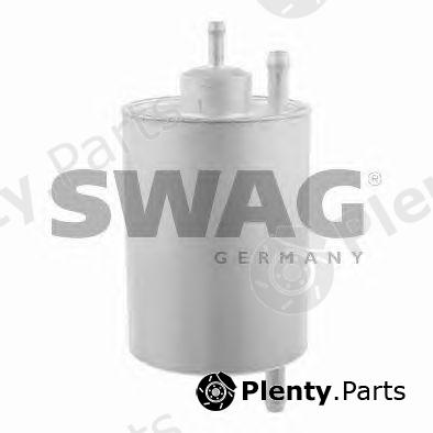  SWAG part 10926258 Fuel filter