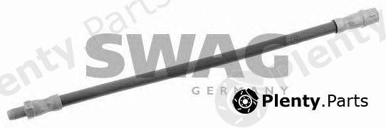  SWAG part 10927087 Brake Hose