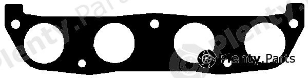  ELRING part 169.730 (169730) Gasket, exhaust manifold