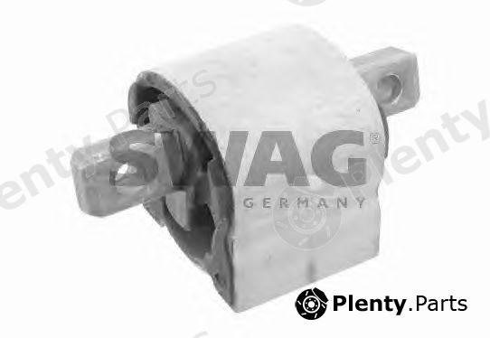 SWAG part 10927417 Mounting, automatic transmission; Mounting, manual transmission