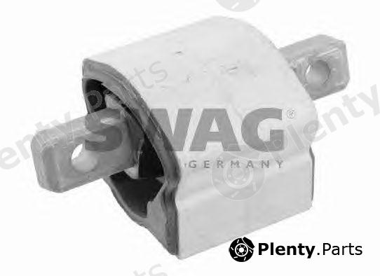  SWAG part 10928471 Mounting, manual transmission