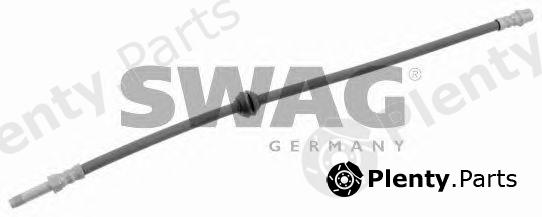  SWAG part 10928501 Brake Hose