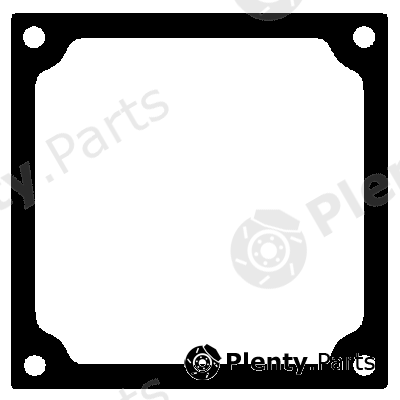  ELRING part 220.320 (220320) Gasket, charger