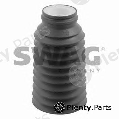  SWAG part 10929354 Rubber Buffer, suspension