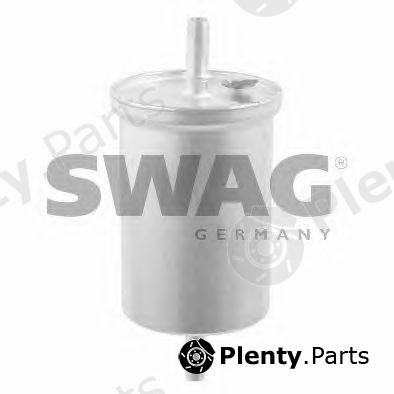  SWAG part 12926819 Fuel filter