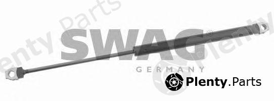  SWAG part 20510014 Gas Spring, bonnet
