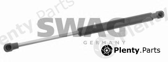  SWAG part 20510045 Gas Spring, bonnet