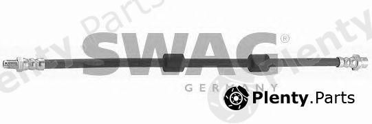  SWAG part 20912794 Brake Hose