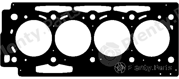  ELRING part 170.050 (170050) Gasket, cylinder head