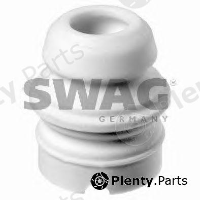 SWAG part 20921111 Rubber Buffer, suspension