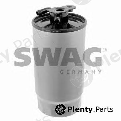  SWAG part 20923950 Fuel filter