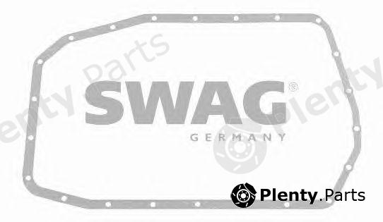  SWAG part 20924679 Seal, automatic transmission oil pan