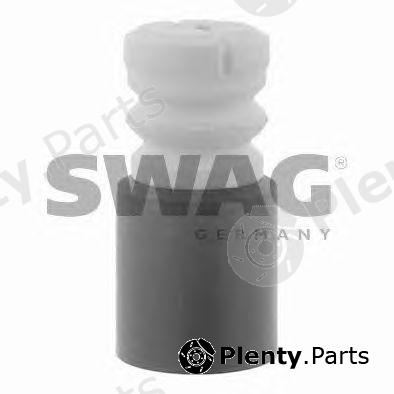  SWAG part 20926035 Rubber Buffer, suspension