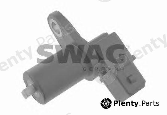 SWAG part 20927113 Sensor, crankshaft pulse