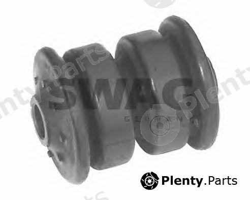  SWAG part 30790032 Mounting, leaf spring