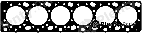  ELRING part 548.500 (548500) Replacement part