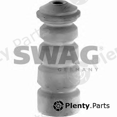  SWAG part 30870003 Rubber Buffer, suspension