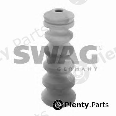 SWAG part 30870005 Rubber Buffer, suspension