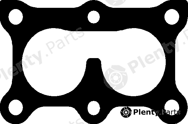  ELRING part 470.240 (470240) Gasket, exhaust pipe