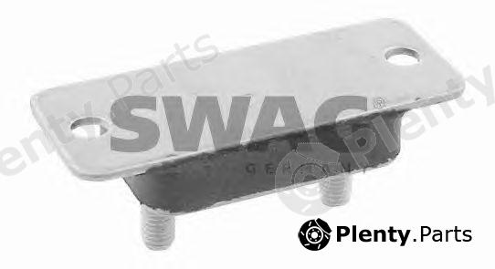  SWAG part 30910015 Holder, exhaust system