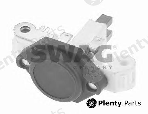  SWAG part 30917196 Alternator Regulator