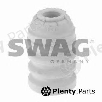  SWAG part 30918358 Rubber Buffer, suspension