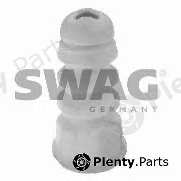  SWAG part 30918363 Rubber Buffer, suspension