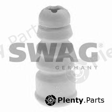  SWAG part 30918374 Rubber Buffer, suspension