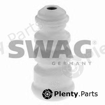  SWAG part 30918375 Rubber Buffer, suspension