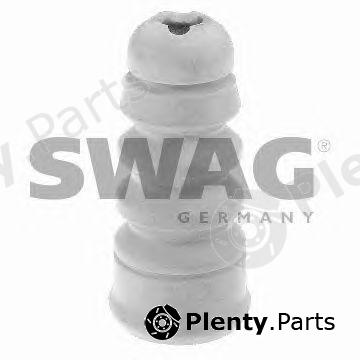  SWAG part 30918378 Rubber Buffer, suspension