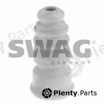  SWAG part 30918380 Rubber Buffer, suspension