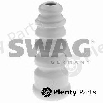 SWAG part 30918400 Rubber Buffer, suspension