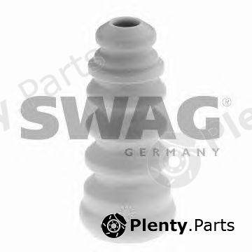  SWAG part 30918402 Rubber Buffer, suspension