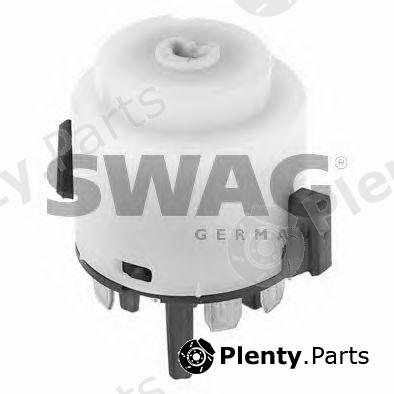  SWAG part 30918646 Ignition-/Starter Switch