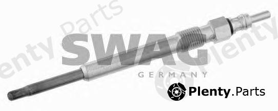  SWAG part 30919900 Glow Plug