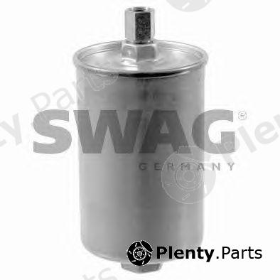  SWAG part 30921624 Fuel filter
