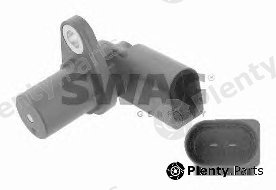  SWAG part 30927202 Sensor, crankshaft pulse