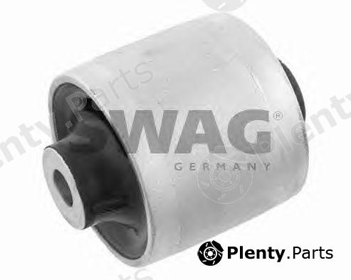 SWAG part 30928582 Control Arm-/Trailing Arm Bush