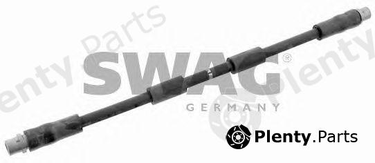  SWAG part 30928605 Brake Hose