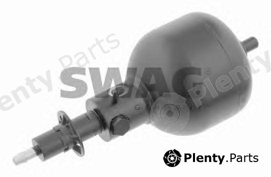  SWAG part 32914178 Pressure Accumulator, brake system