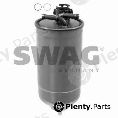  SWAG part 32921622 Fuel filter