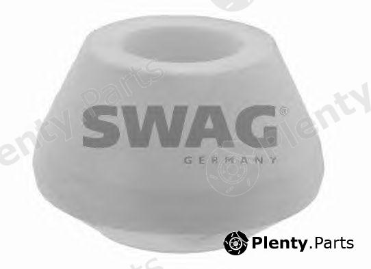  SWAG part 32923436 Rubber Buffer, engine mounting