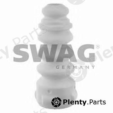  SWAG part 32923442 Rubber Buffer, suspension