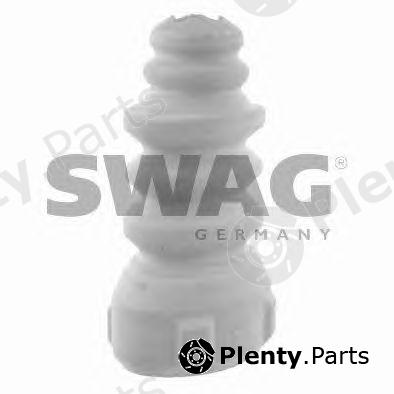  SWAG part 32923446 Rubber Buffer, suspension