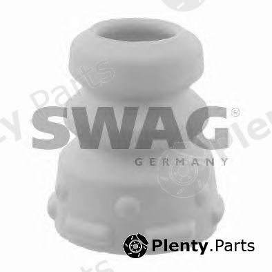  SWAG part 32923460 Rubber Buffer, suspension