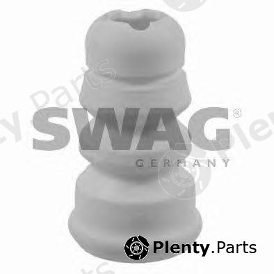  SWAG part 32923500 Rubber Buffer, suspension