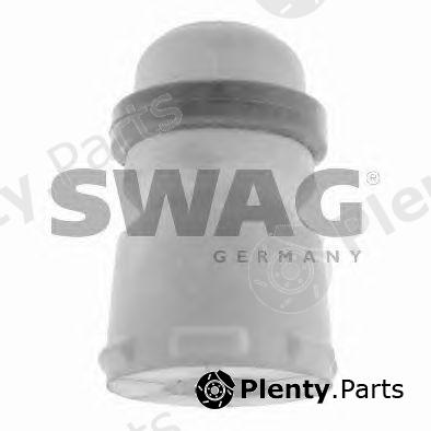  SWAG part 32923598 Rubber Buffer, suspension