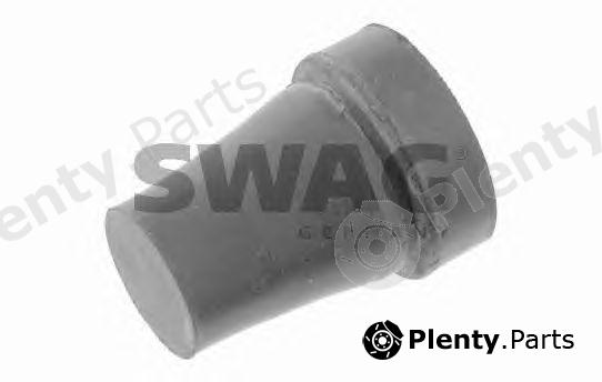  SWAG part 32923617 Rubber Buffer, silencer