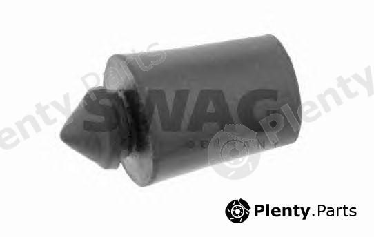  SWAG part 32923624 Rubber Buffer, silencer