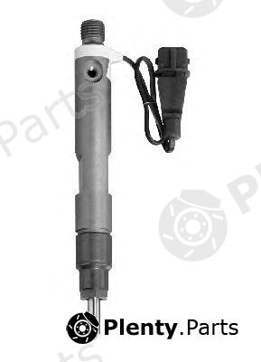  BERU part 0135100210 Nozzle and Holder Assembly
